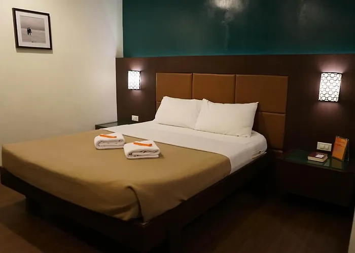 Tacloban Plaza Hotel