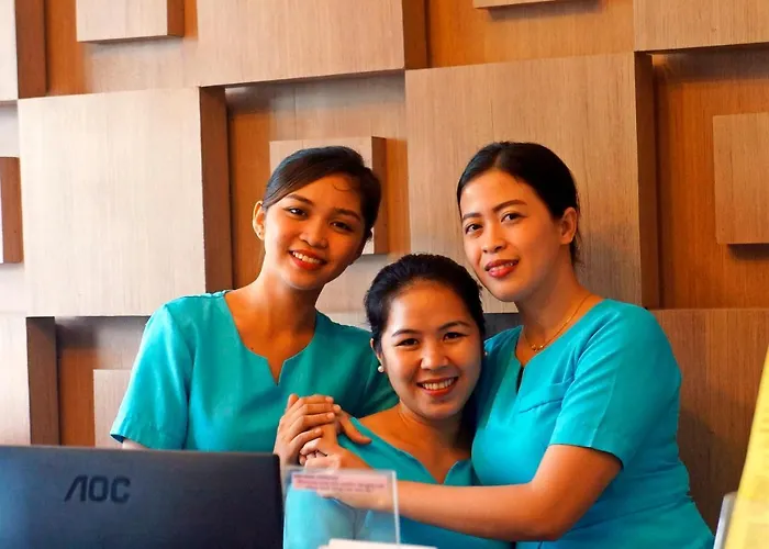 Tacloban Plaza Hotel