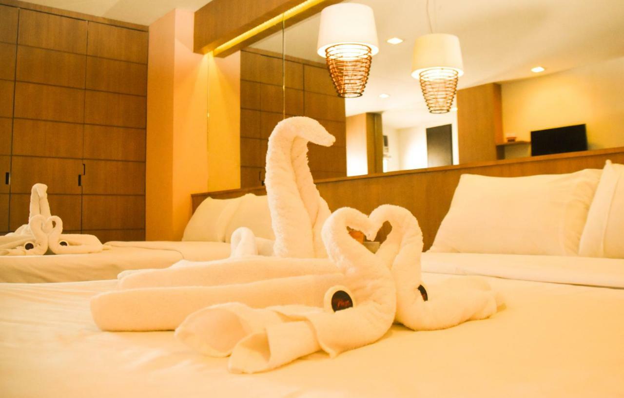 Hotel Plaza 4*