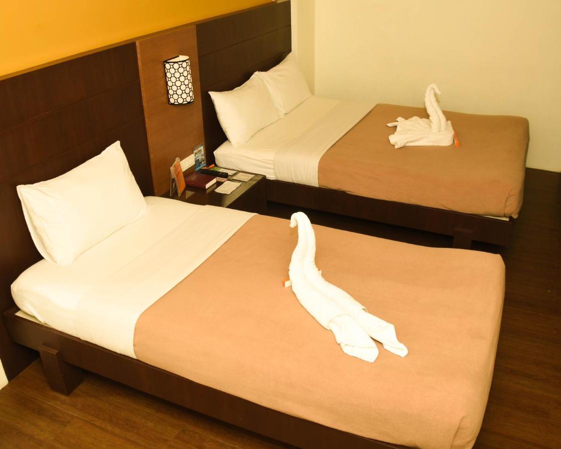 Hotel Plaza