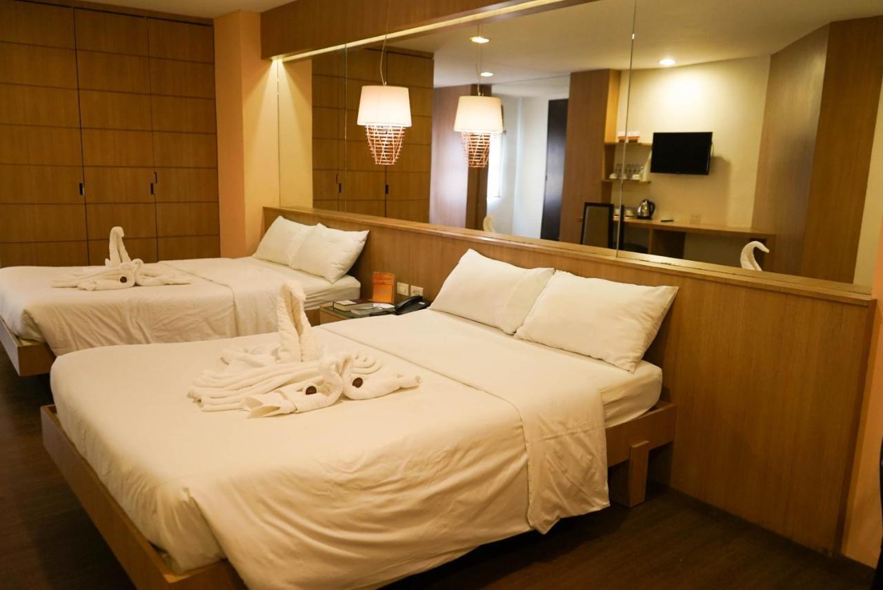 Plaza Hotel Tacloban