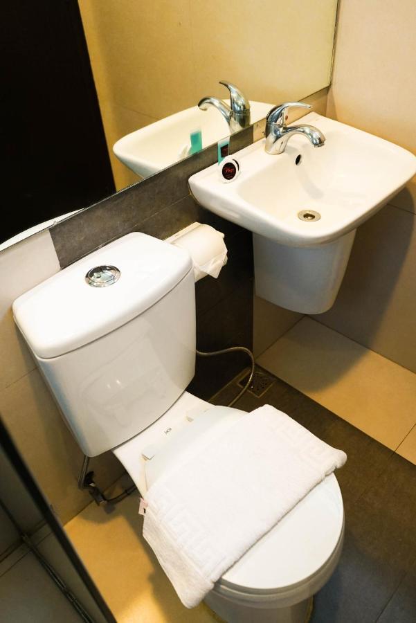 Plaza Hotel Tacloban