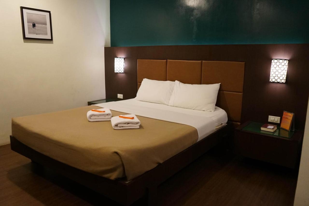 Hotel Plaza