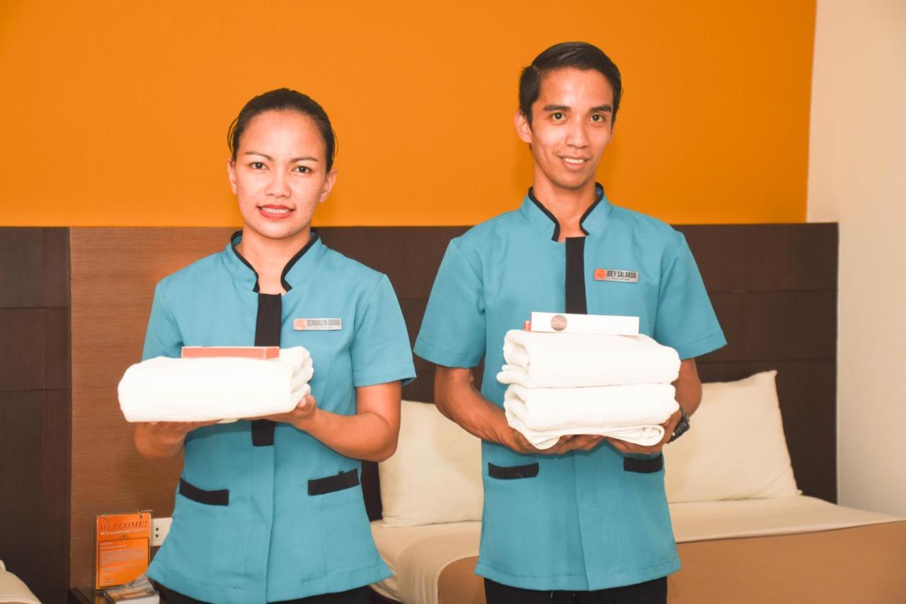 Hotel Plaza Tacloban